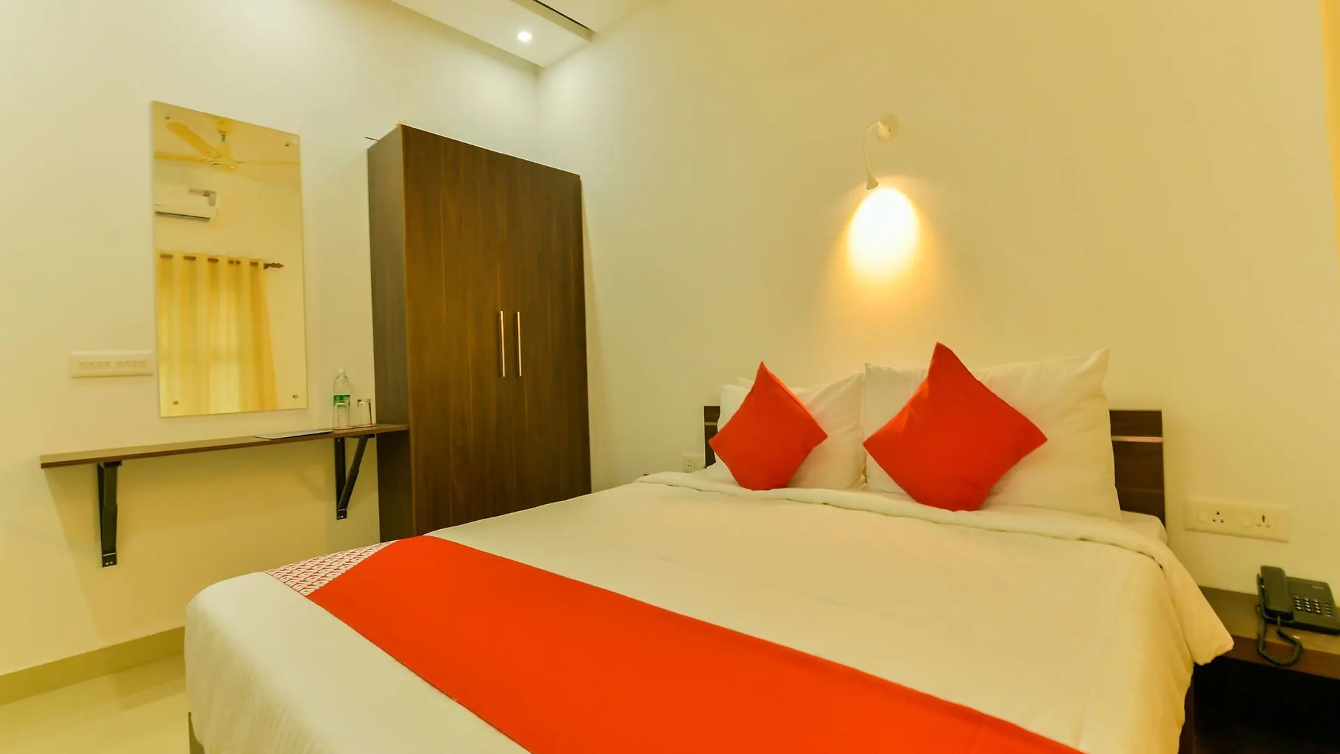 Oyo 12943 Ashdale Resort Alappuzha