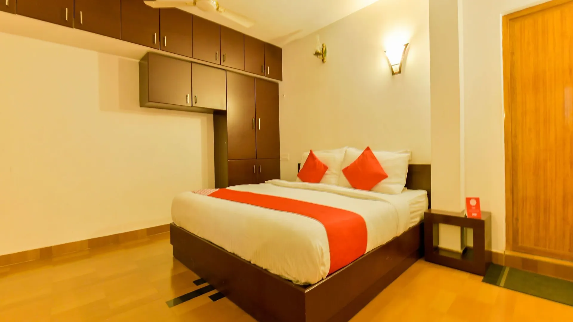 Oyo 12943 Ashdale Resort Alappuzha Hotel