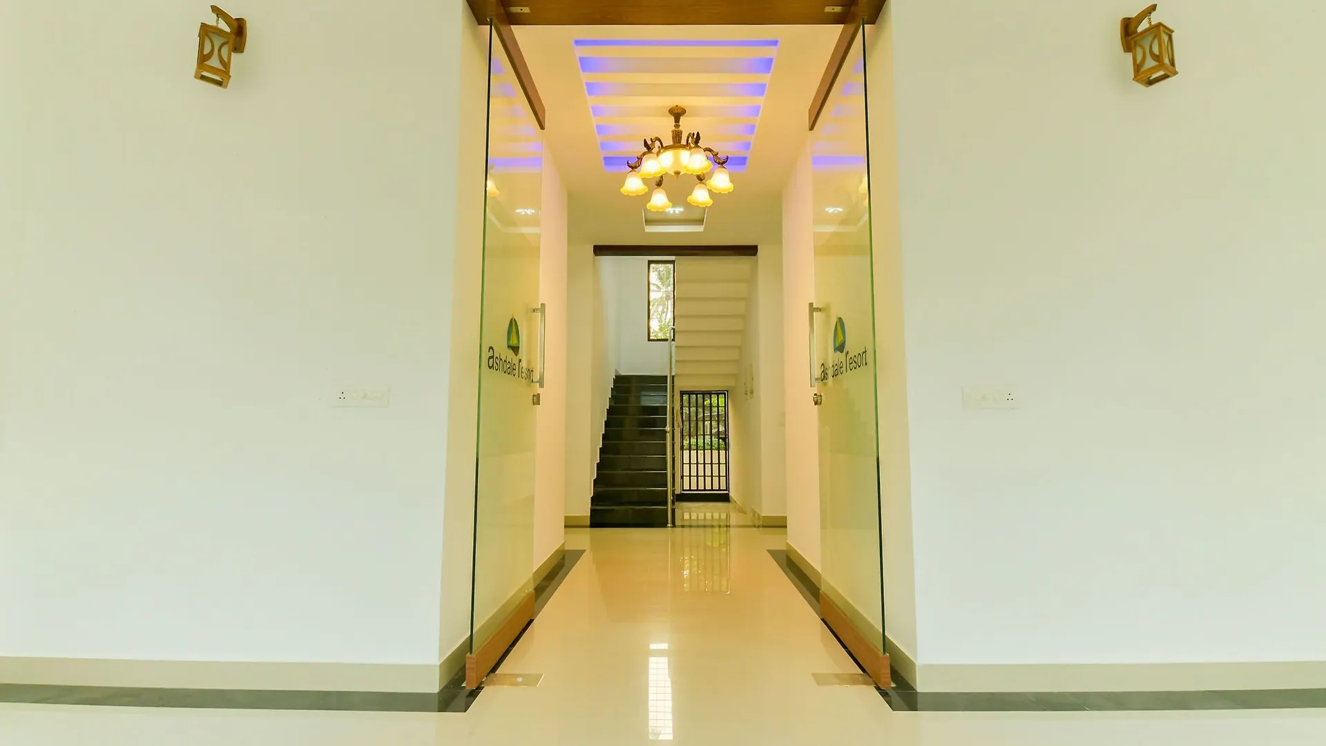 *** Hotel Oyo 12943 Ashdale Resort Alappuzha India