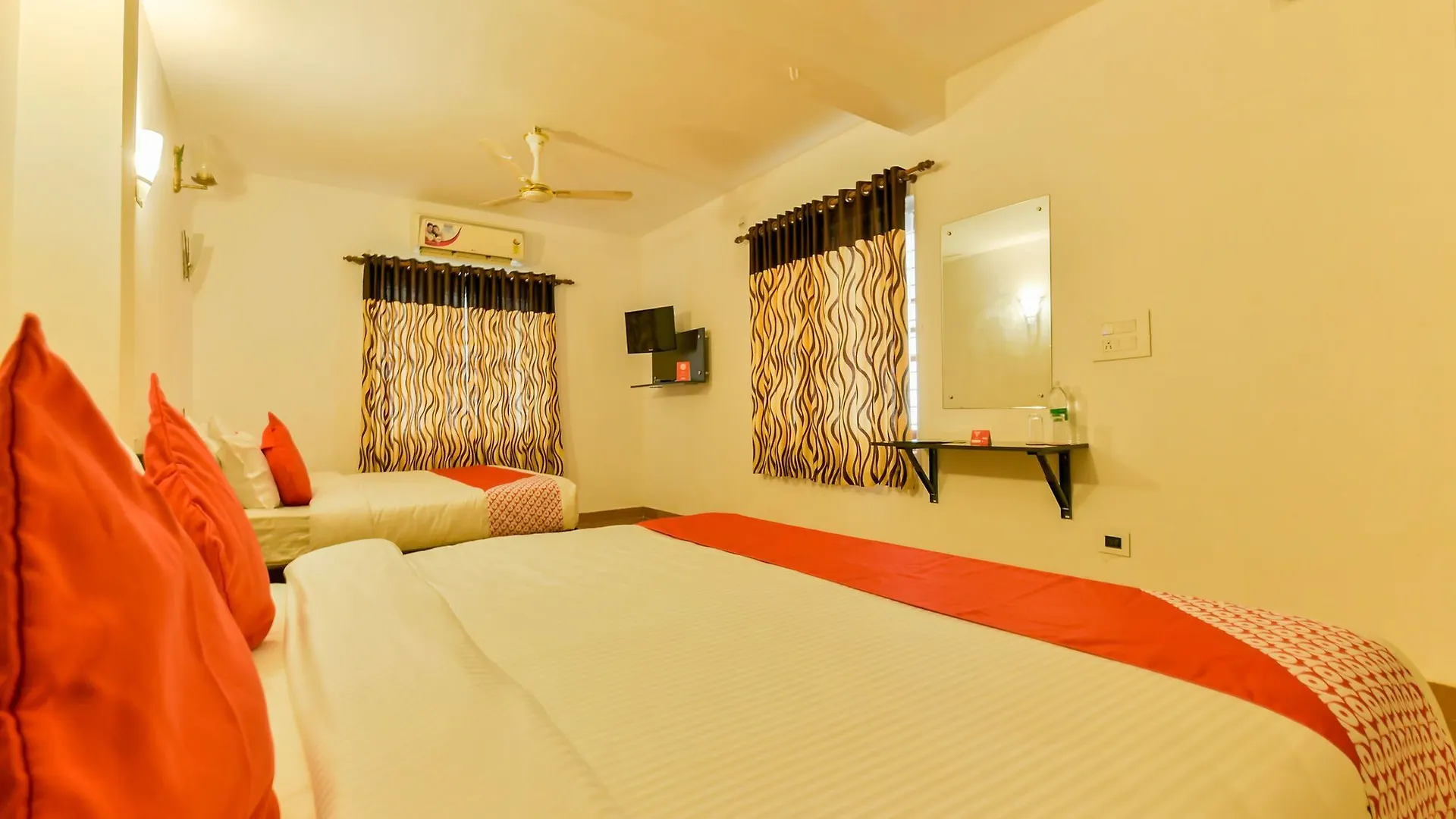 Oyo 12943 Ashdale Resort Alappuzha