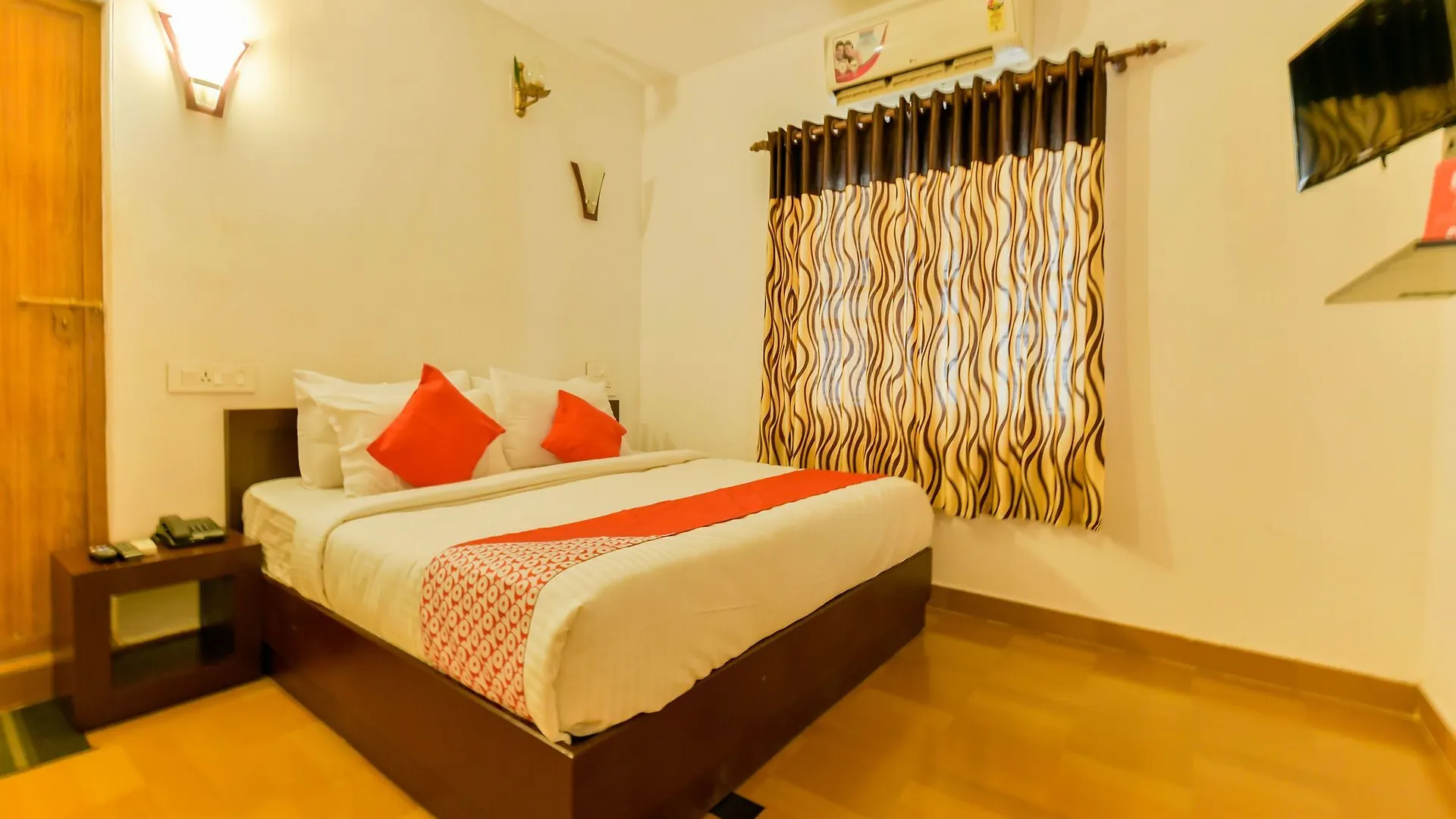 Oyo 12943 Ashdale Resort Alappuzha