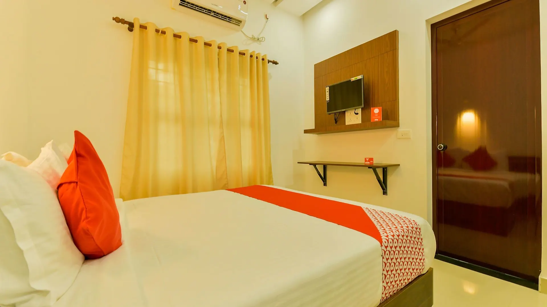 Oyo 12943 Ashdale Resort contacts