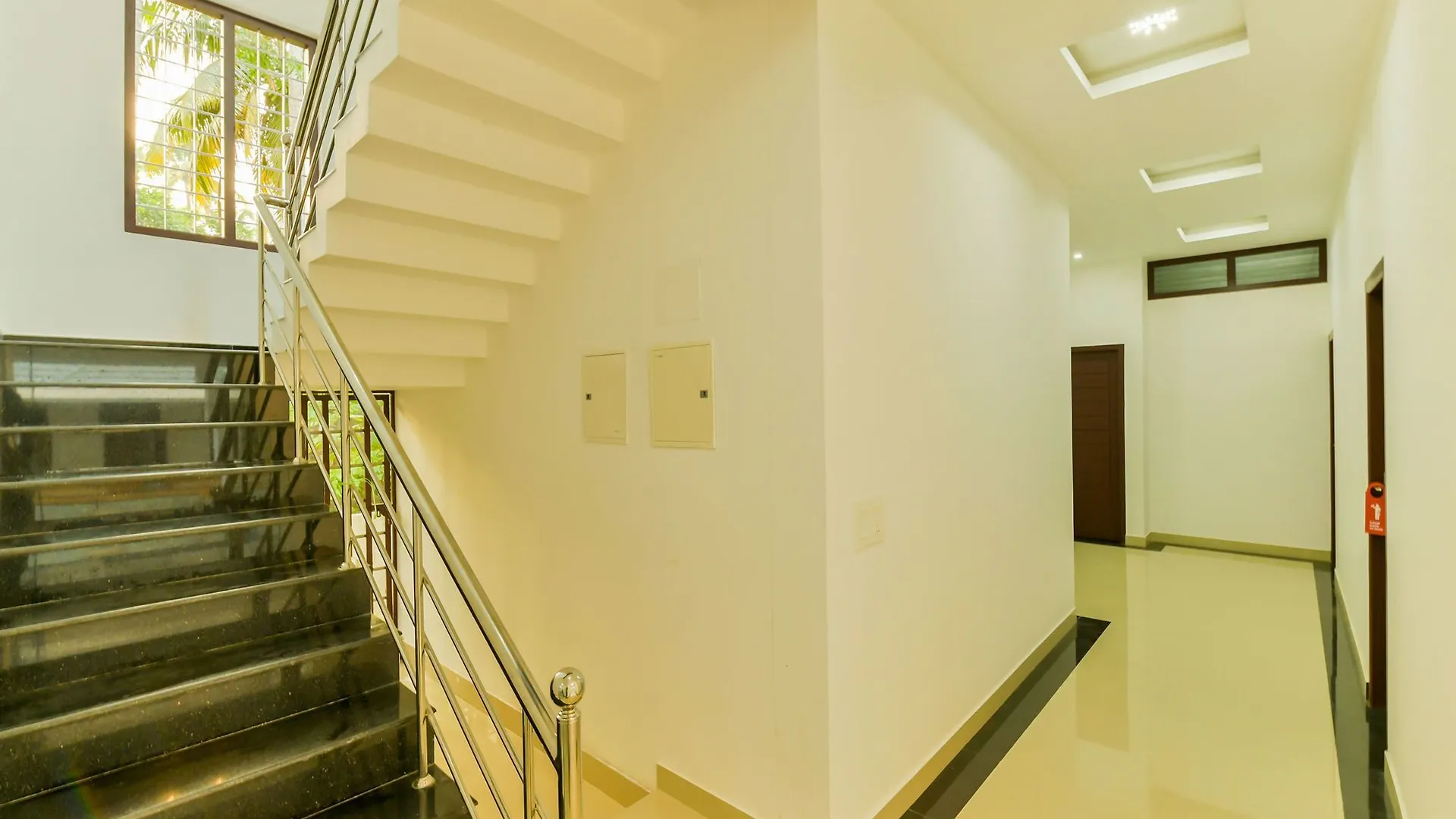 Hotel Oyo 12943 Ashdale Resort Alappuzha