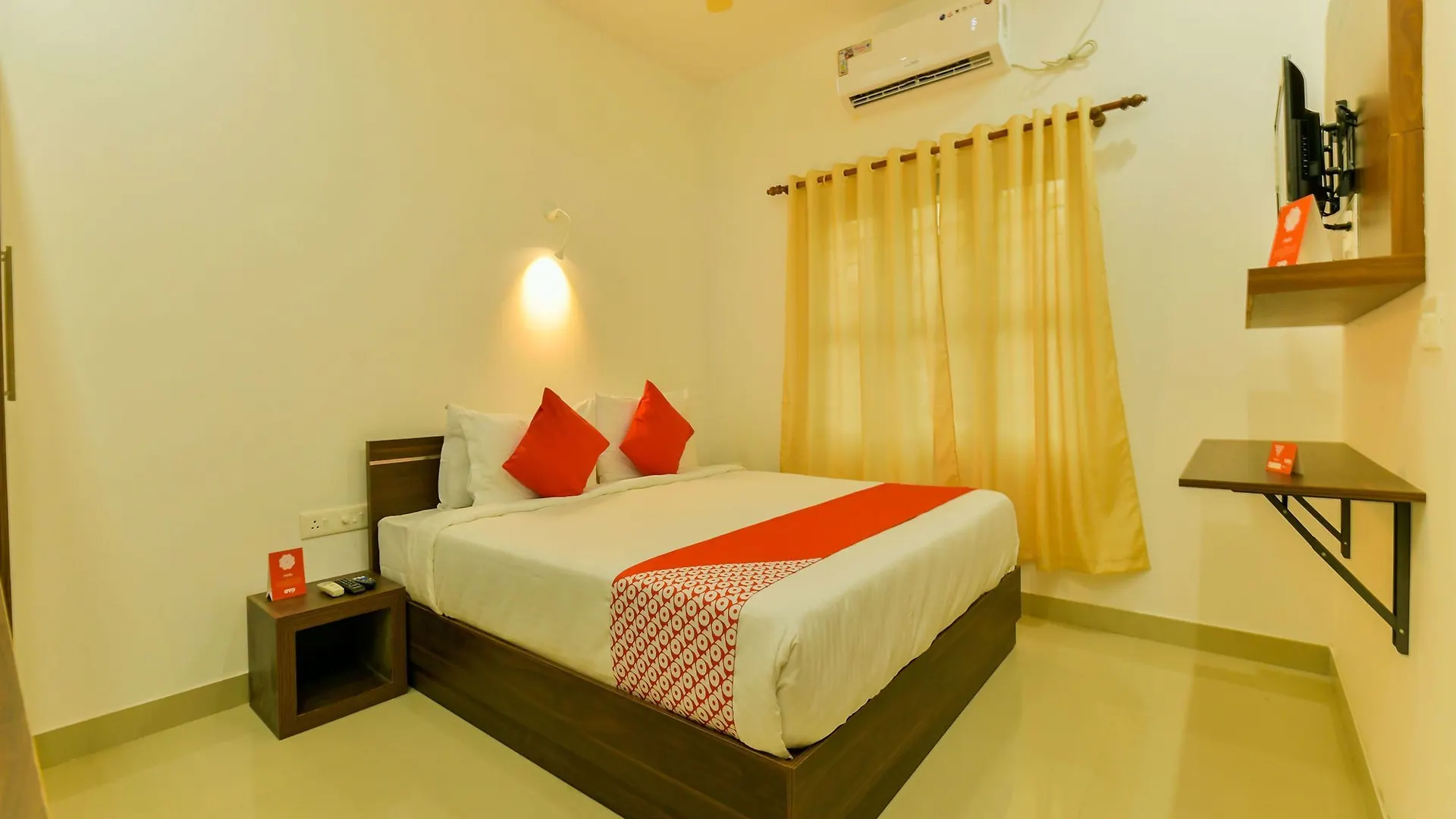 Oyo 12943 Ashdale Resort Alappuzha India