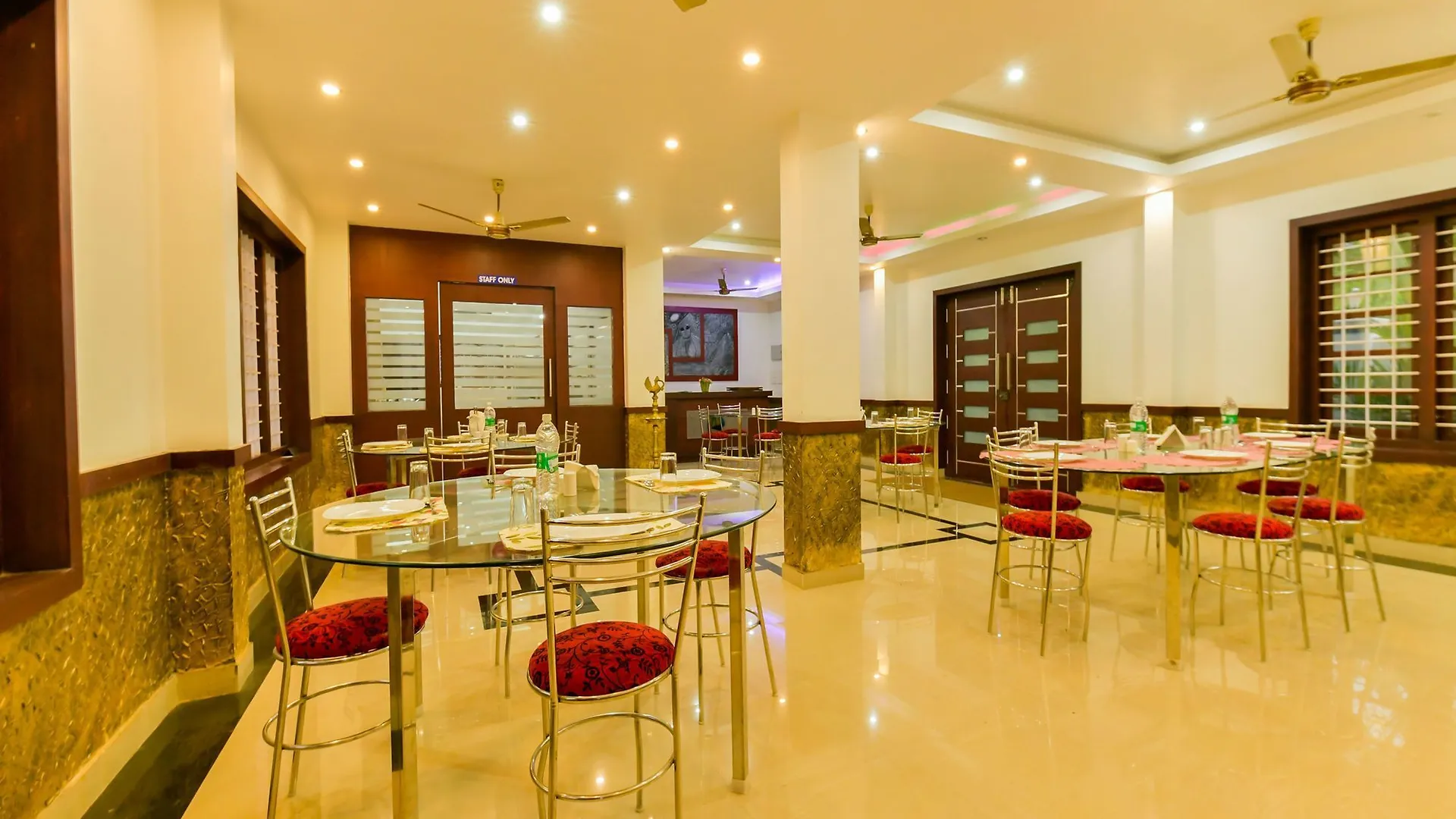 Oyo 12943 Ashdale Resort Alappuzha Hotel
